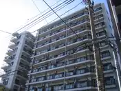 マイキャッスル横浜吉野町