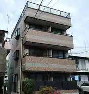 メゾンくるみ苑