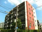 ベルフール川崎大師