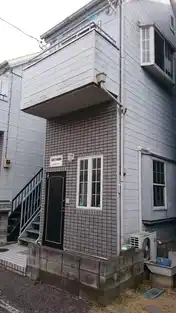 エルパンセ北浦和