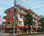 パピヨン東大和