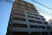 アルファコート平間