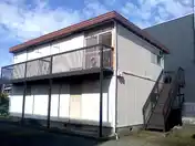 向原荘