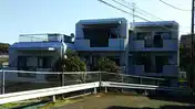 セントヒルズ鶴川