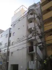 L-HOUSEⅡ番館