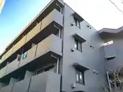 ルーブル目黒洗足