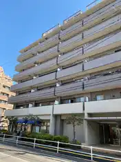 アルス世田谷ネクステージ