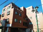 メディカルコア国分寺新本町ビル