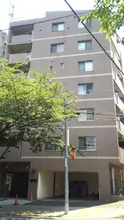 セレッソかむろ坂
