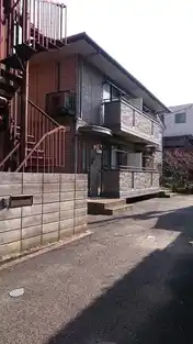 PALAZZO DI KAWAGUCHI
