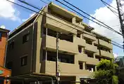ミレニアムコート向ケ丘遊園