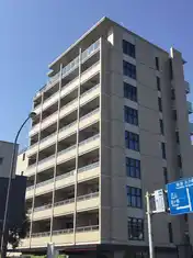 リストレジデンス洗足池