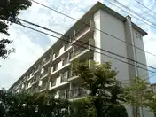 諏訪原住宅2-1