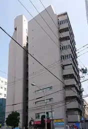 フジメゾン西日暮里