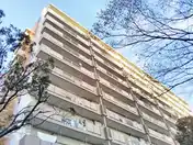 入船東エステート6号棟