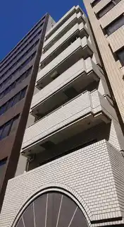 エレガンス飯田橋