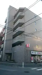 アンビシャス21