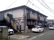 ウェルカムハウス