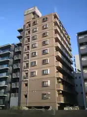 リブゼ横浜ステーションシティ