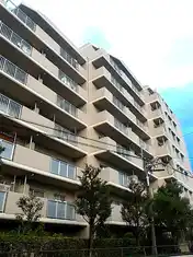 シャルム大宮日進