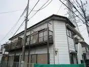 サンハイツ