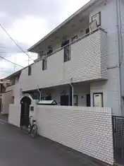 レオパレス狛江
