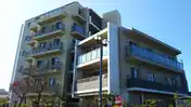 パレステージ稲城