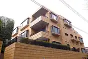 グランベル碑文谷