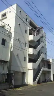 第二KIビル