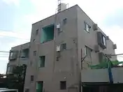向ヶ丘プラザハウス