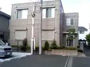 ピュア中央林間A・B