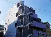 エレガンス菅田第1