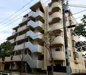 レールシティ行徳