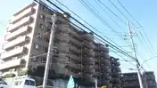 オーベルヒルズ中山