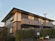 シンフォニア参番館