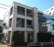 grace代沢