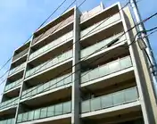 クリオ富士見台ガーデンテラス