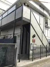 レオパレス大宮第22
