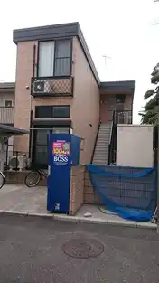 メインシティガーデン参番館