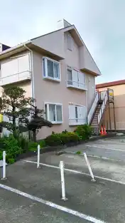 サンハイツ青山A