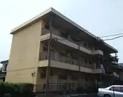ムコウハラレストハウス