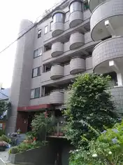 アールマンション