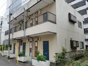 景山荘