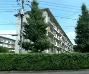 諏訪原住宅2-7