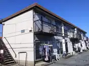 みどりハイツB