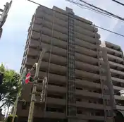 インペリアル三鷹シティ