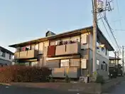 シンフォニア五番館