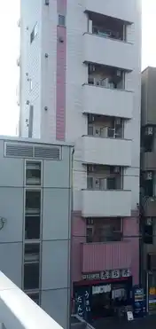 カノサリー蒲田