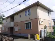 アーバンフィールドⅡ