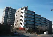 リージア経堂テラスガーデン